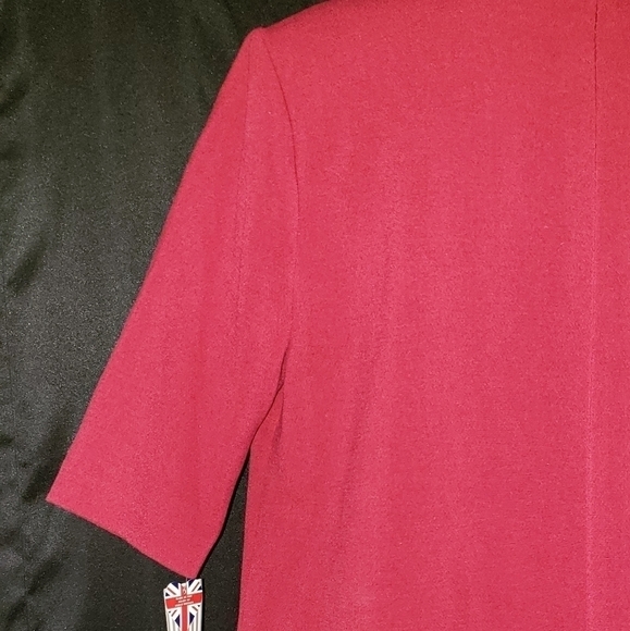 NWT Helene Berman London Dress - Picture 6 of 11